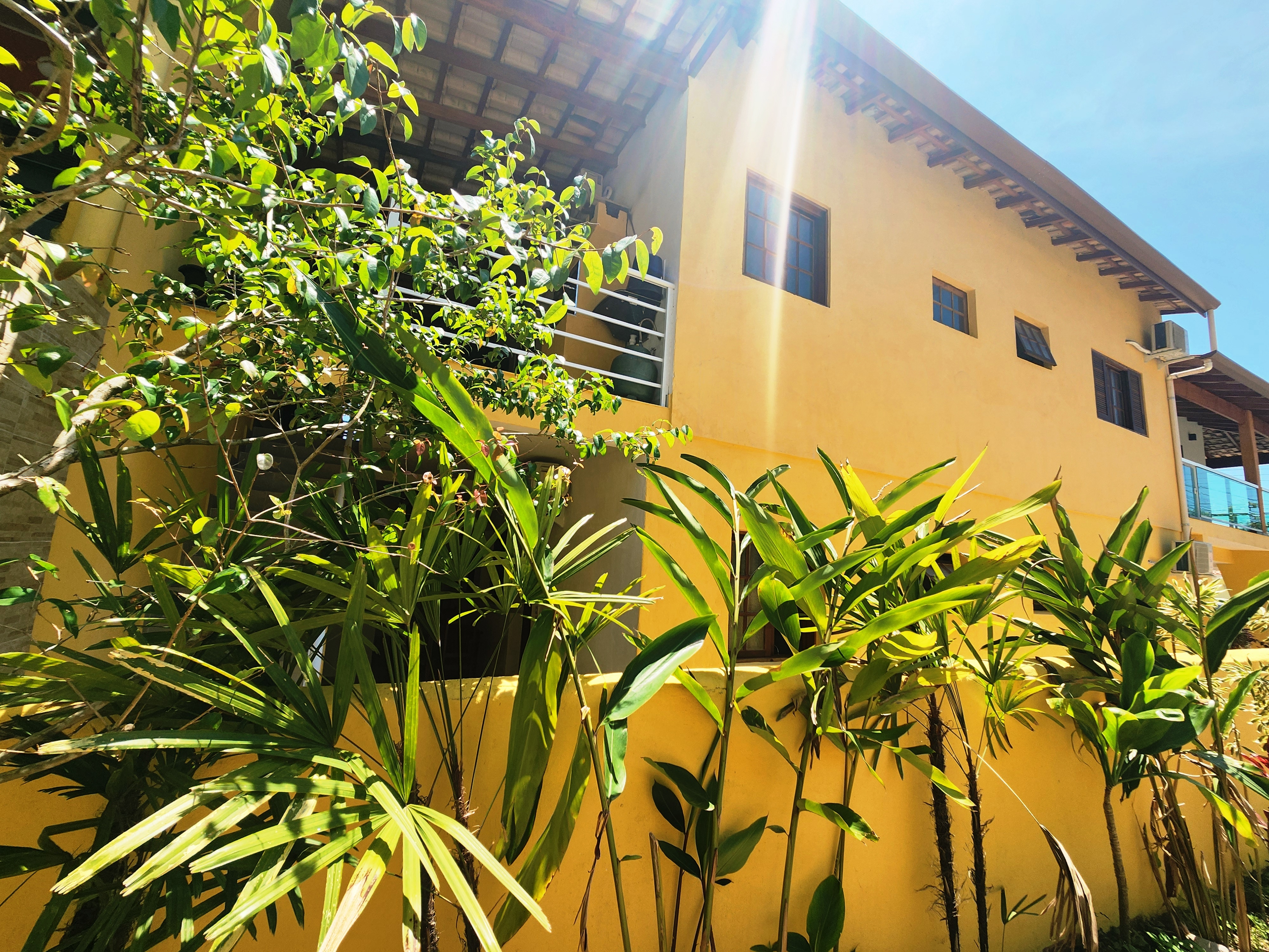 Apartamento Toninhas — foto 2