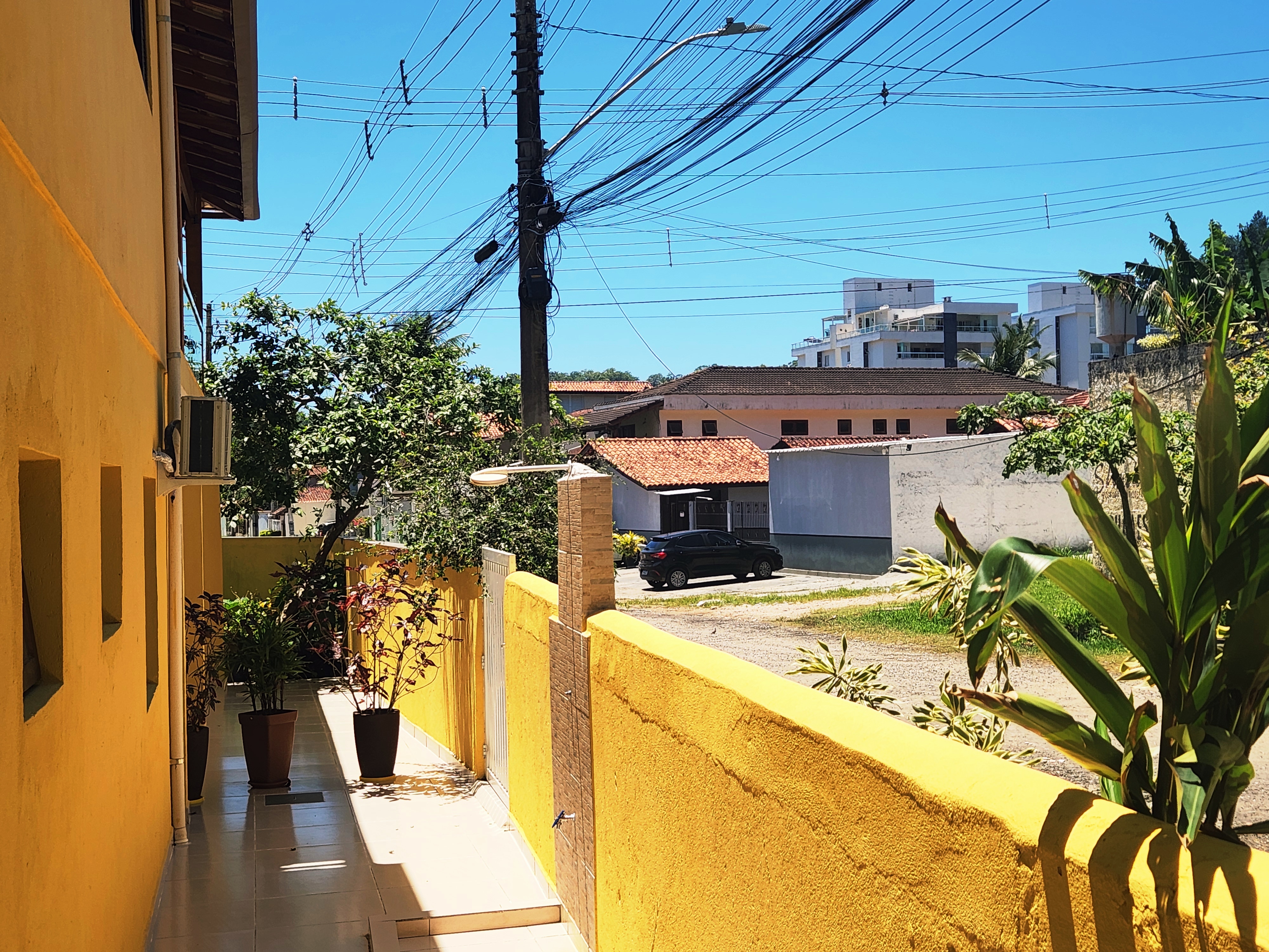 Apartamento Toninhas — foto 4