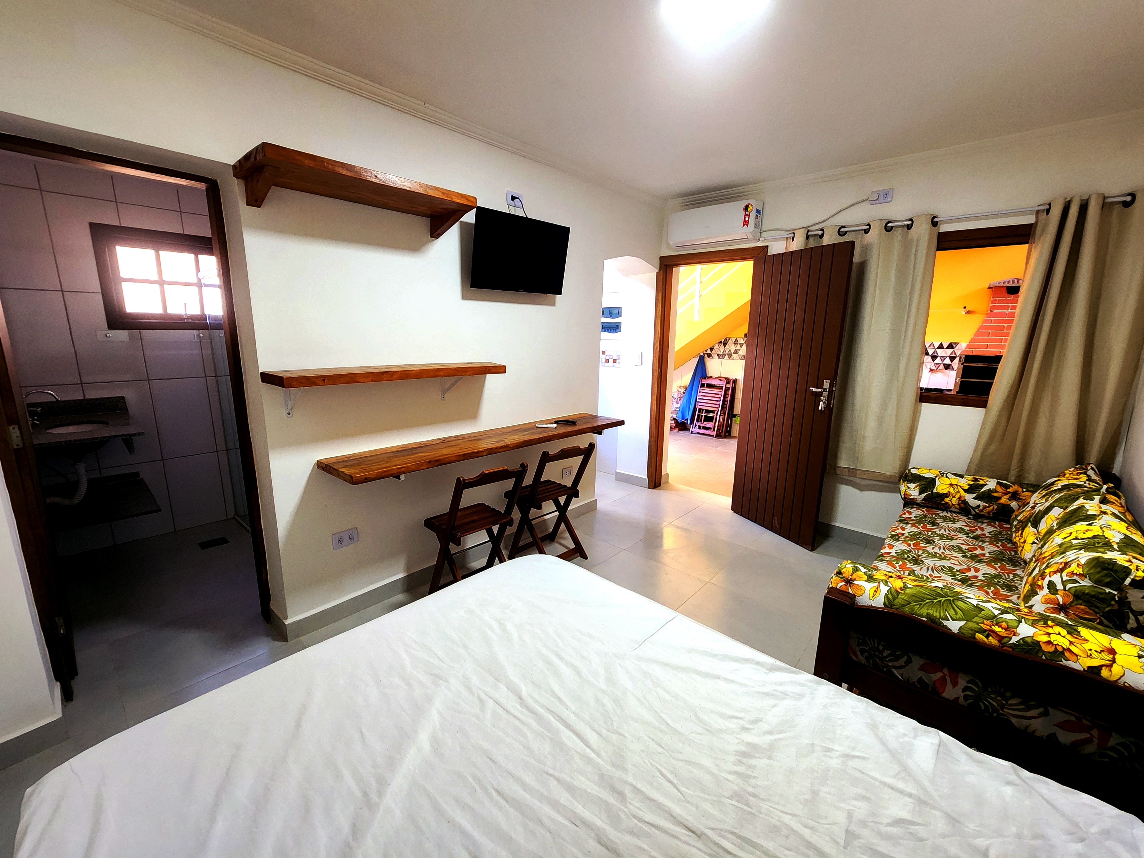 Apartamento Toninhas — foto 7