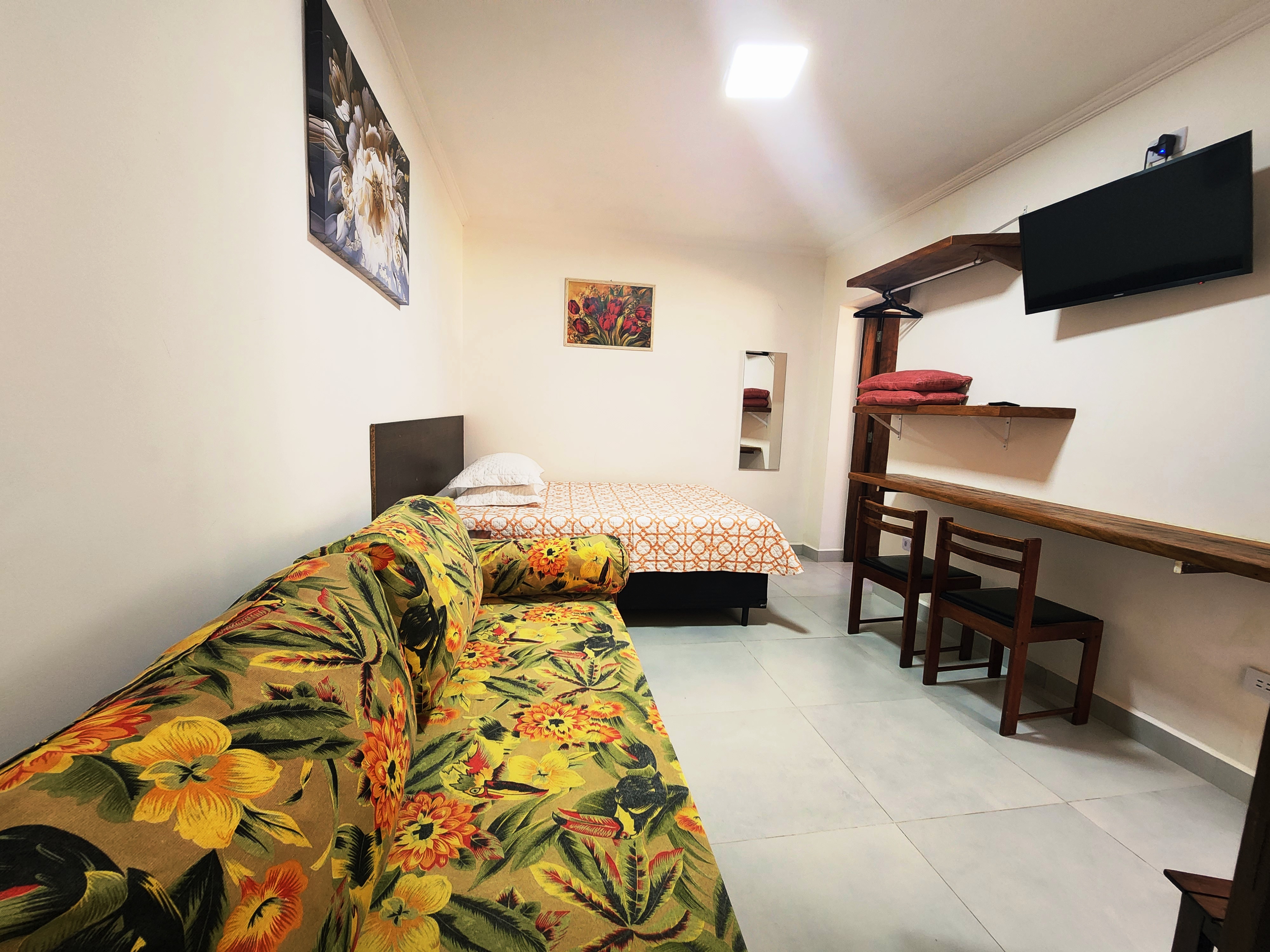 Apartamento Toninhas — foto 8
