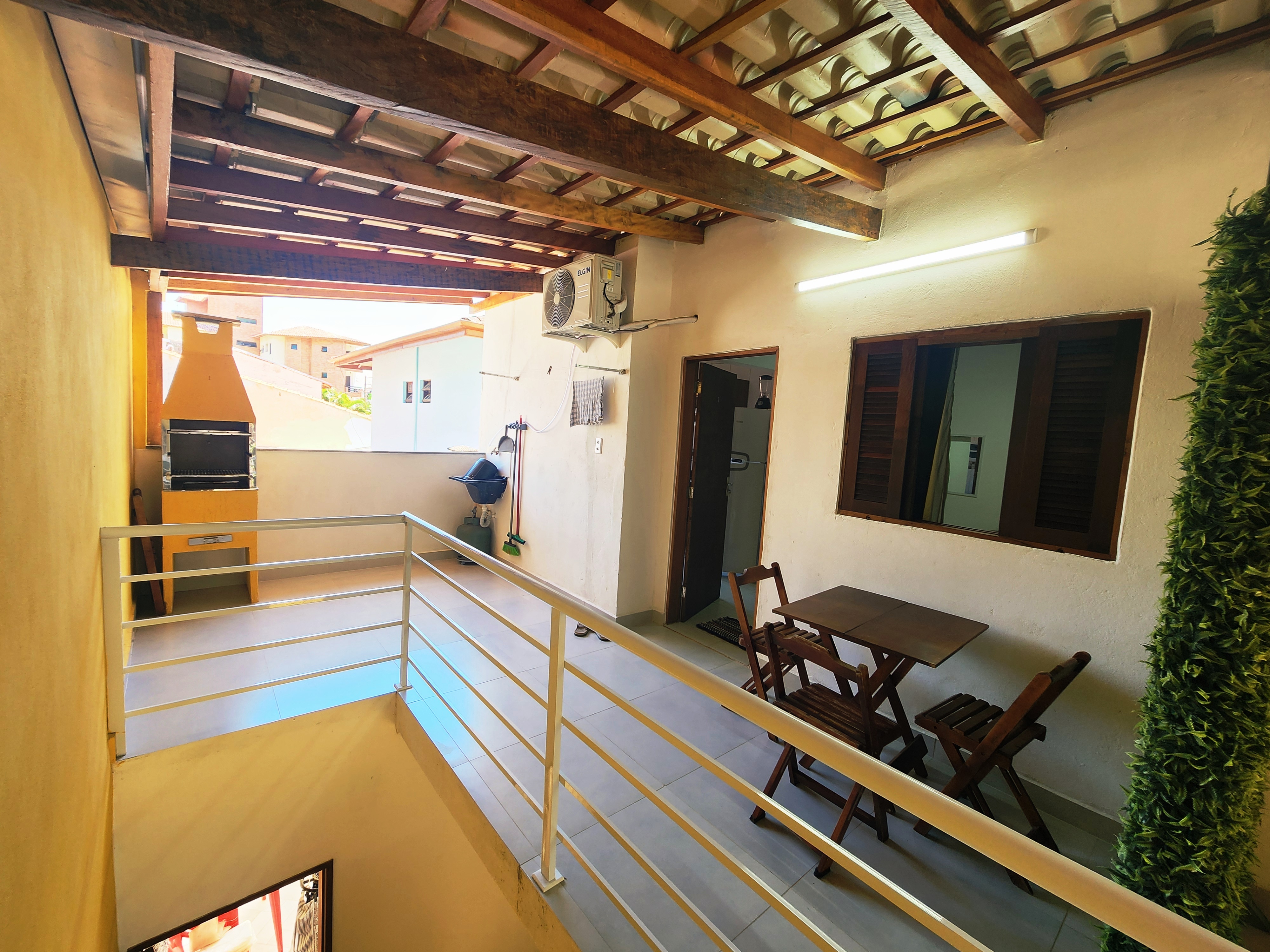 Apartamento Toninhas — foto 12