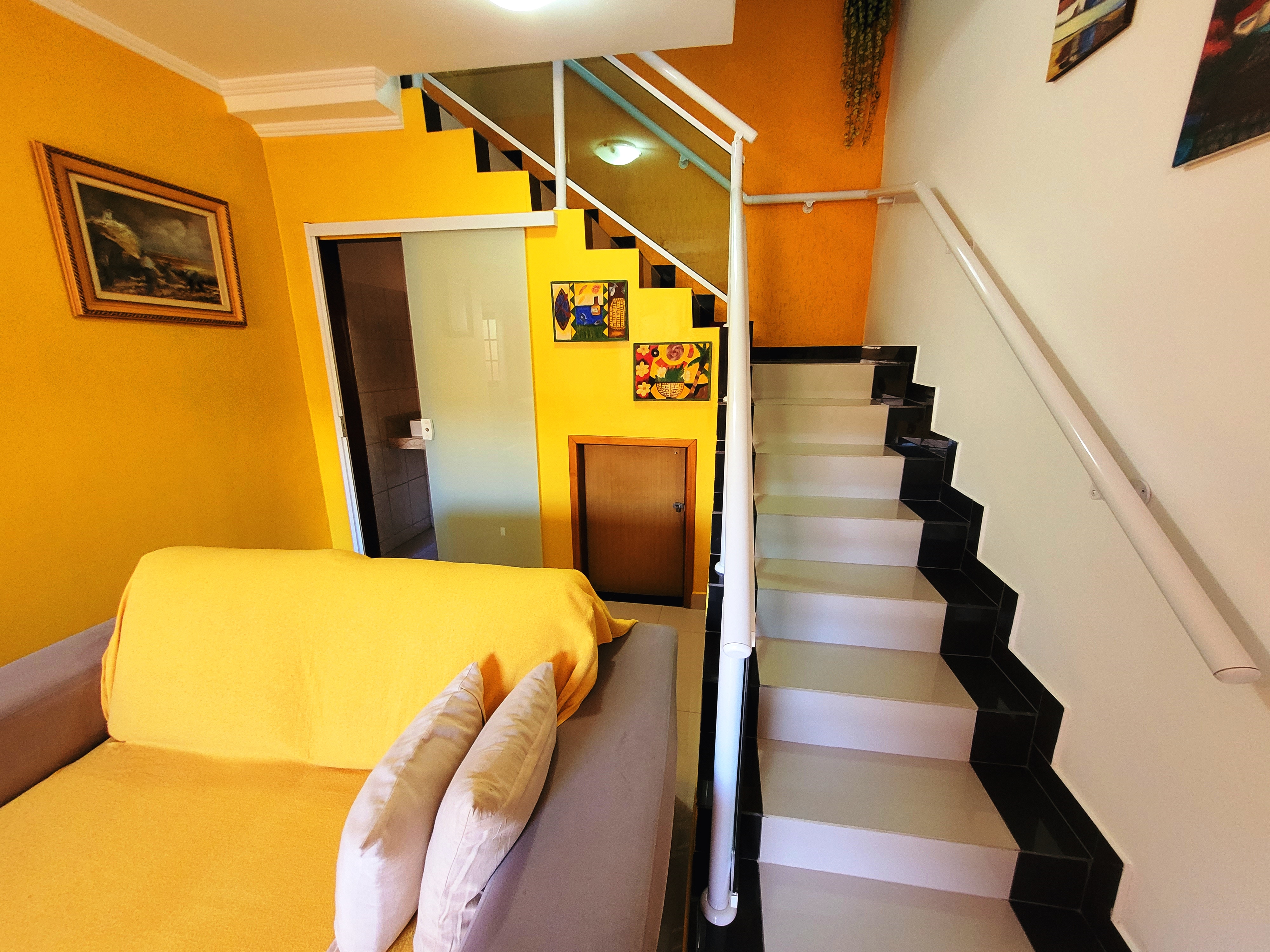 Casa Amarela — foto 7