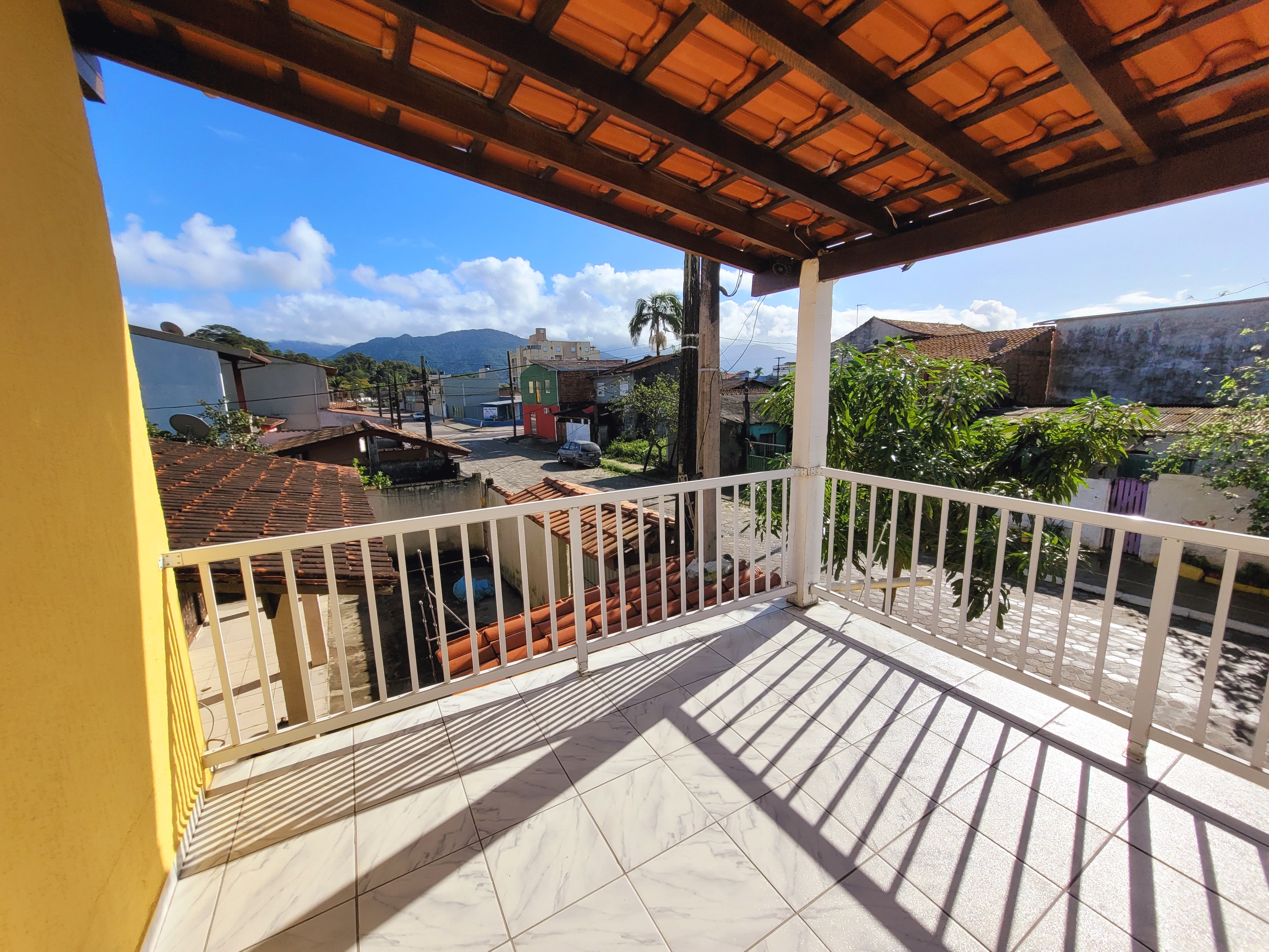 Casa Amarela — foto 11