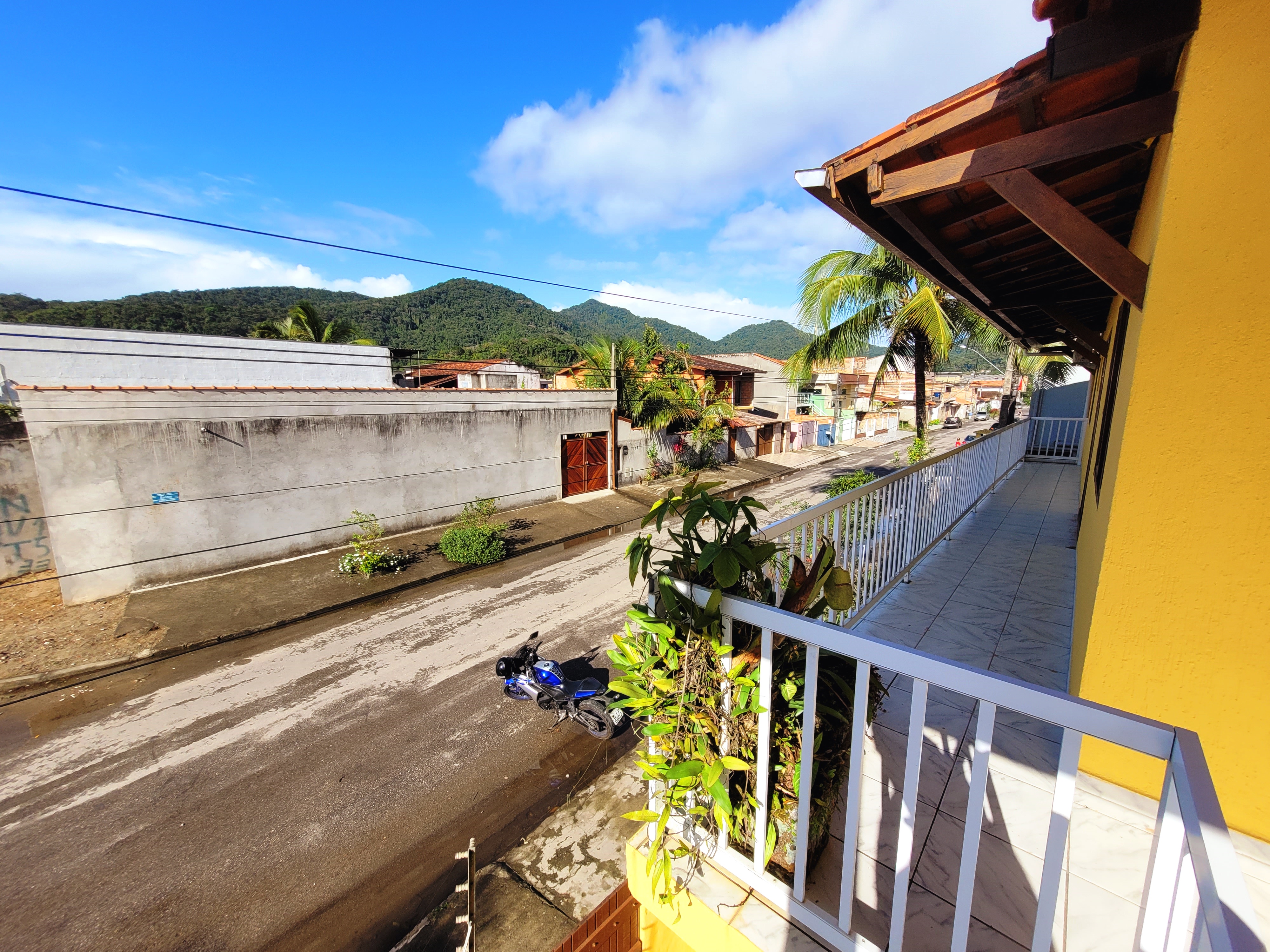 Casa Amarela — foto 12