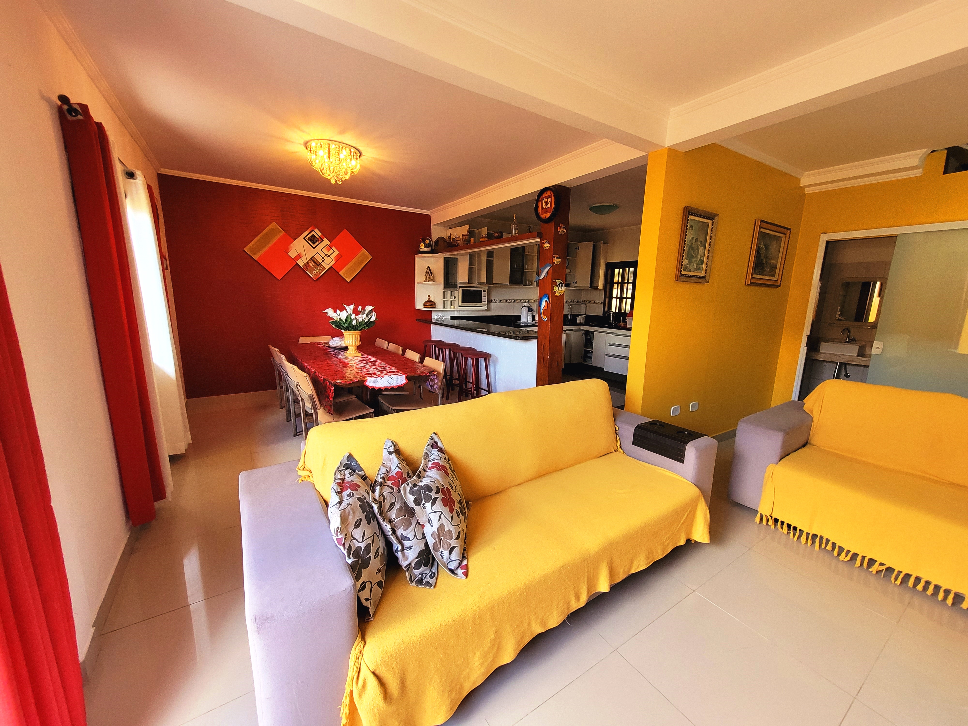 Casa Amarela — foto 3