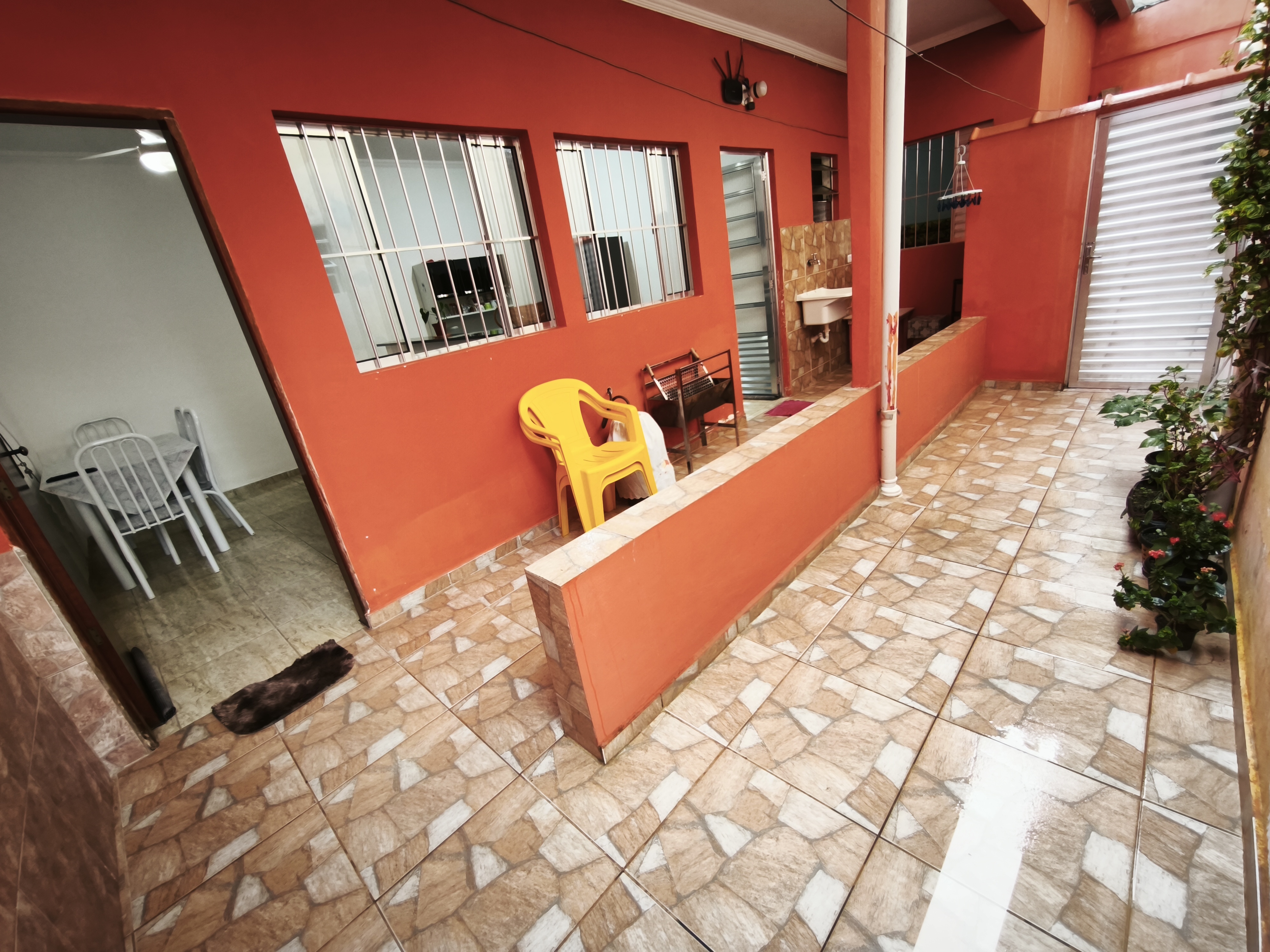 Casa Laranja – Perequê-Açu — foto 2