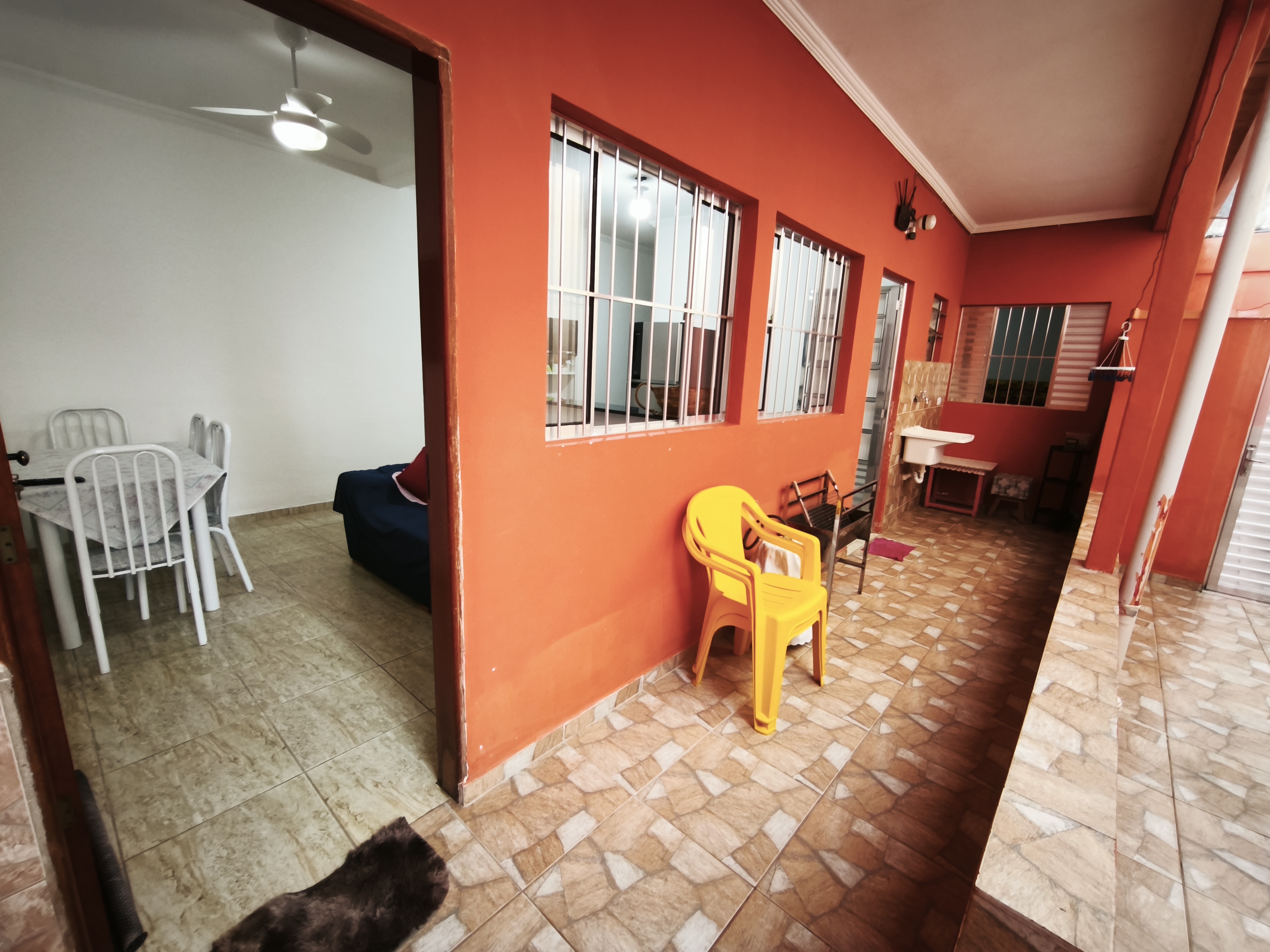 Casa Laranja – Perequê-Açu — foto 3