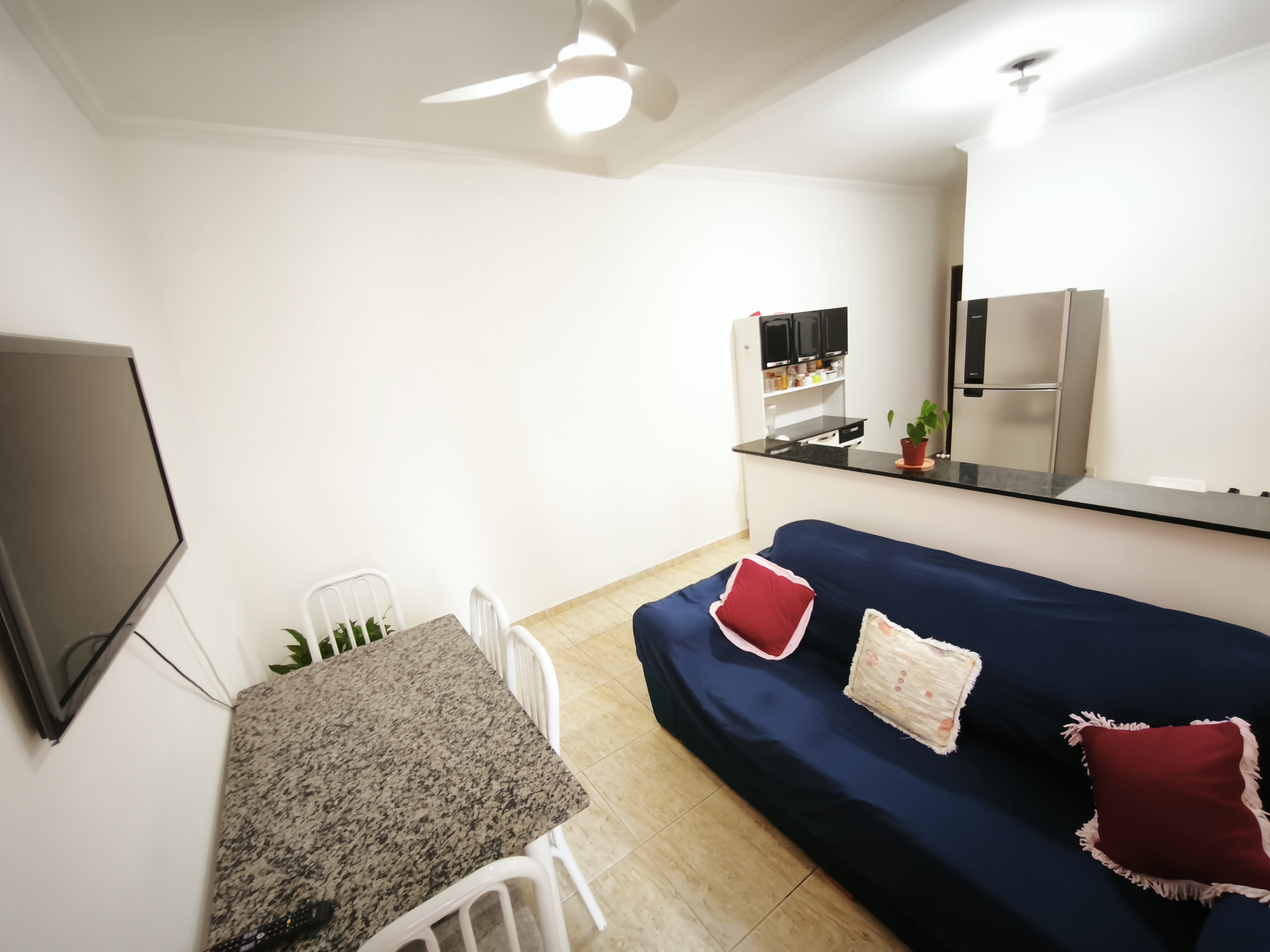 Casa Laranja – Perequê-Açu — foto 5