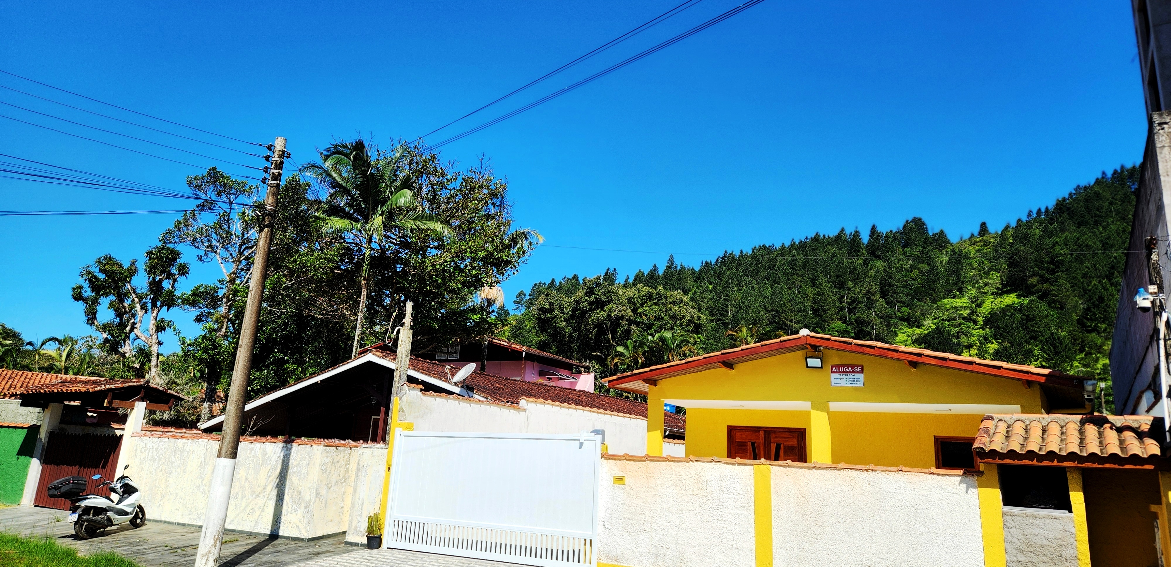 Casa Praia – Toninhas — foto 1
