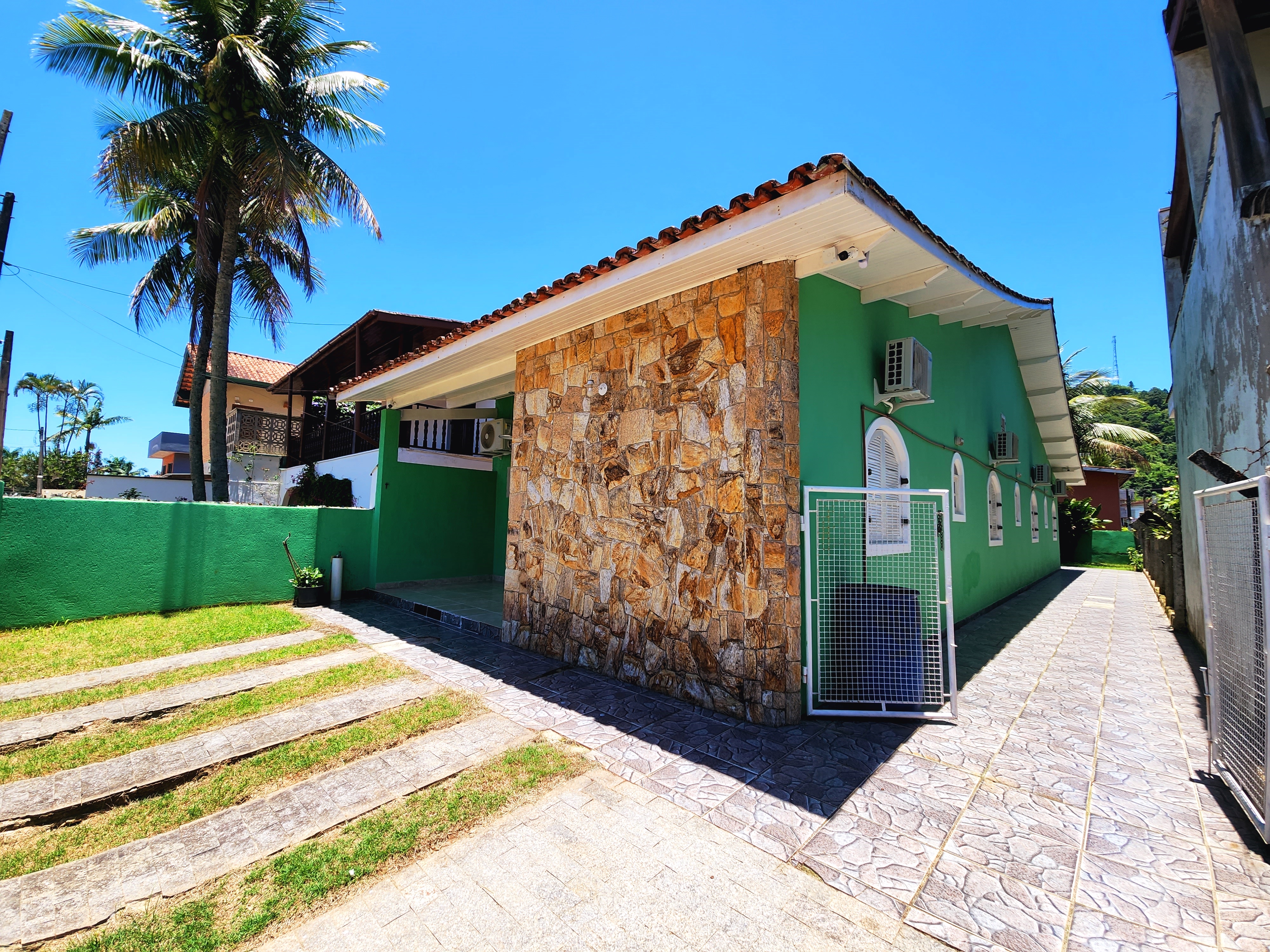 Casa Verde — foto 2