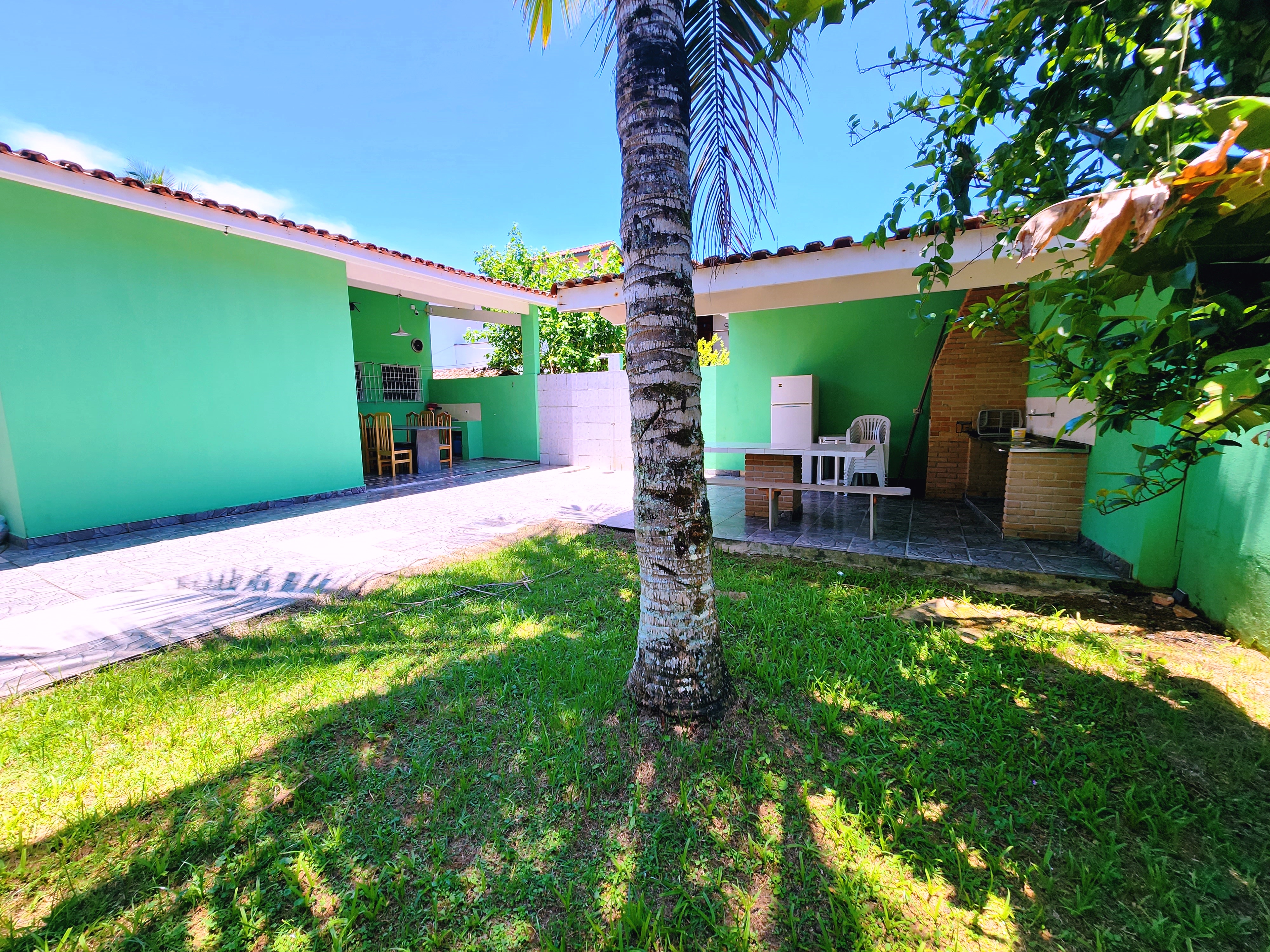 Casa Verde — foto 3