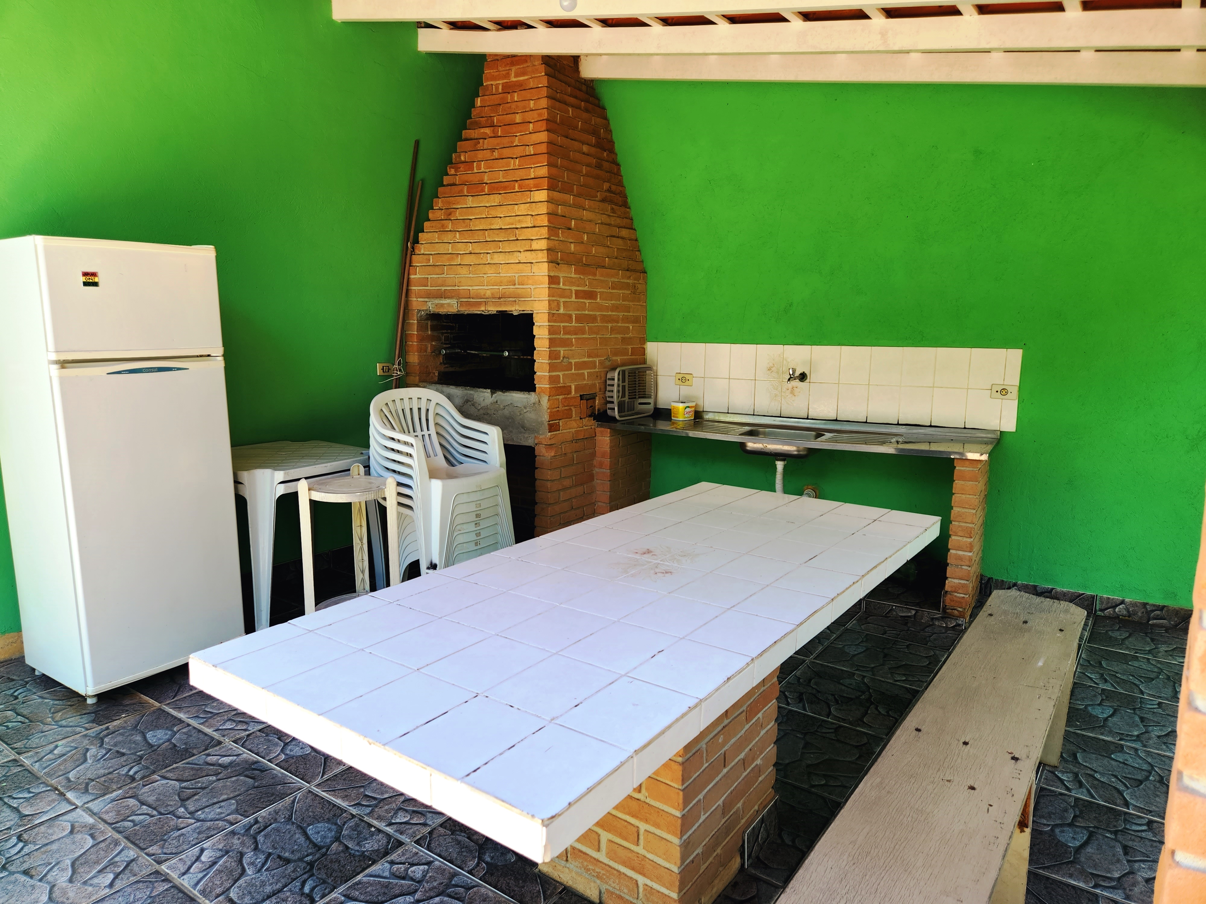 Casa Verde — foto 5
