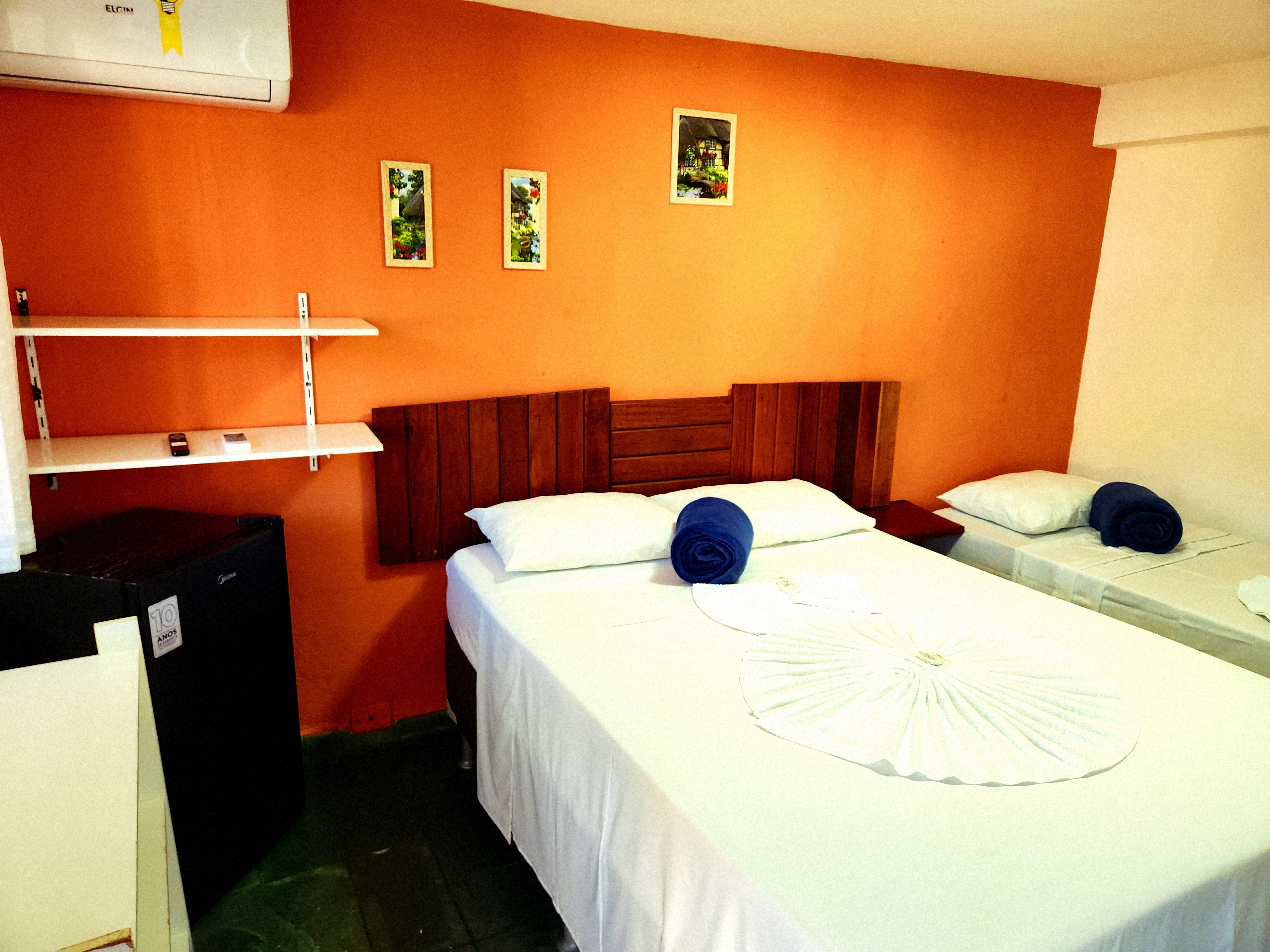 Suíte Casal — foto 12