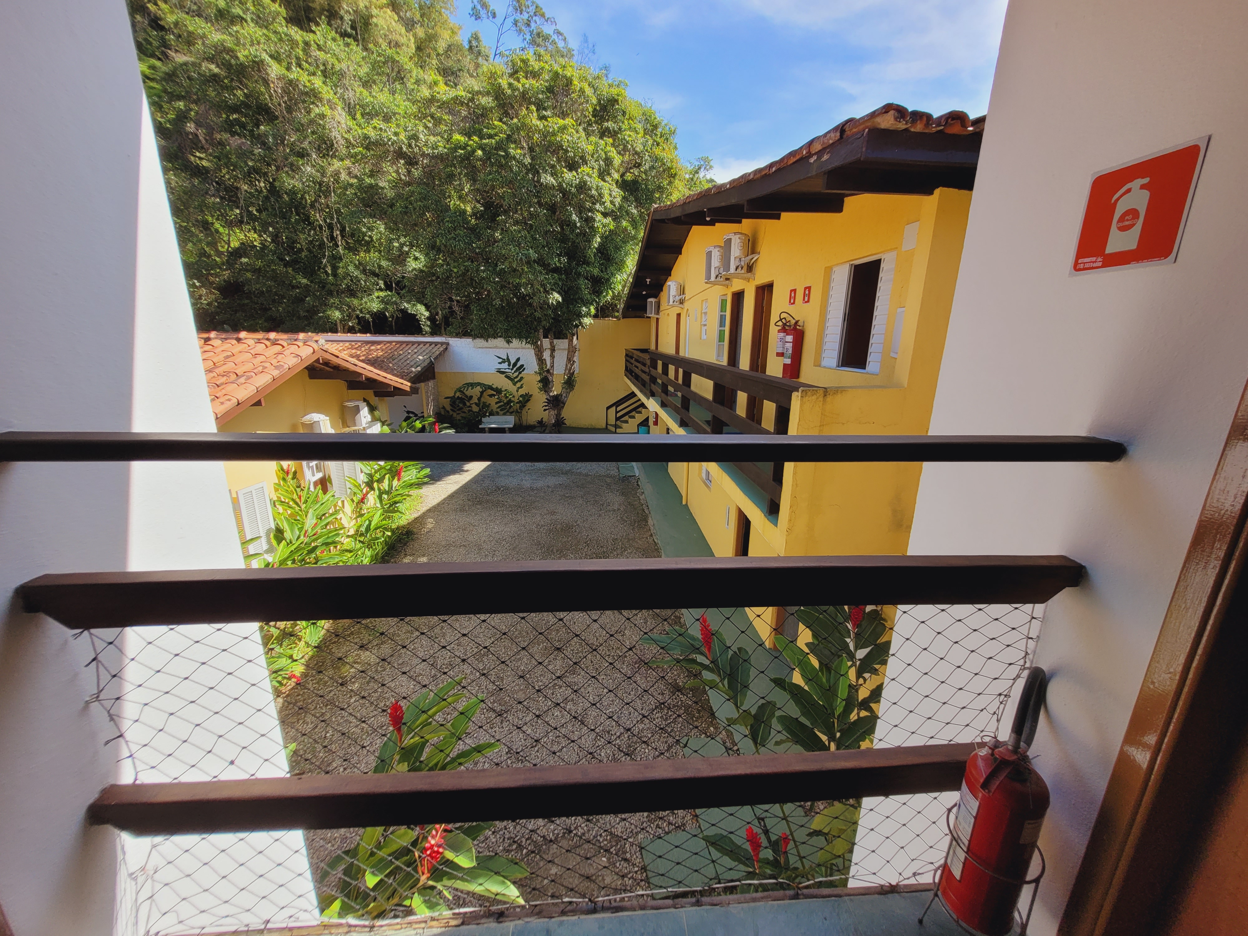 Suíte Quíntuplo — foto 18