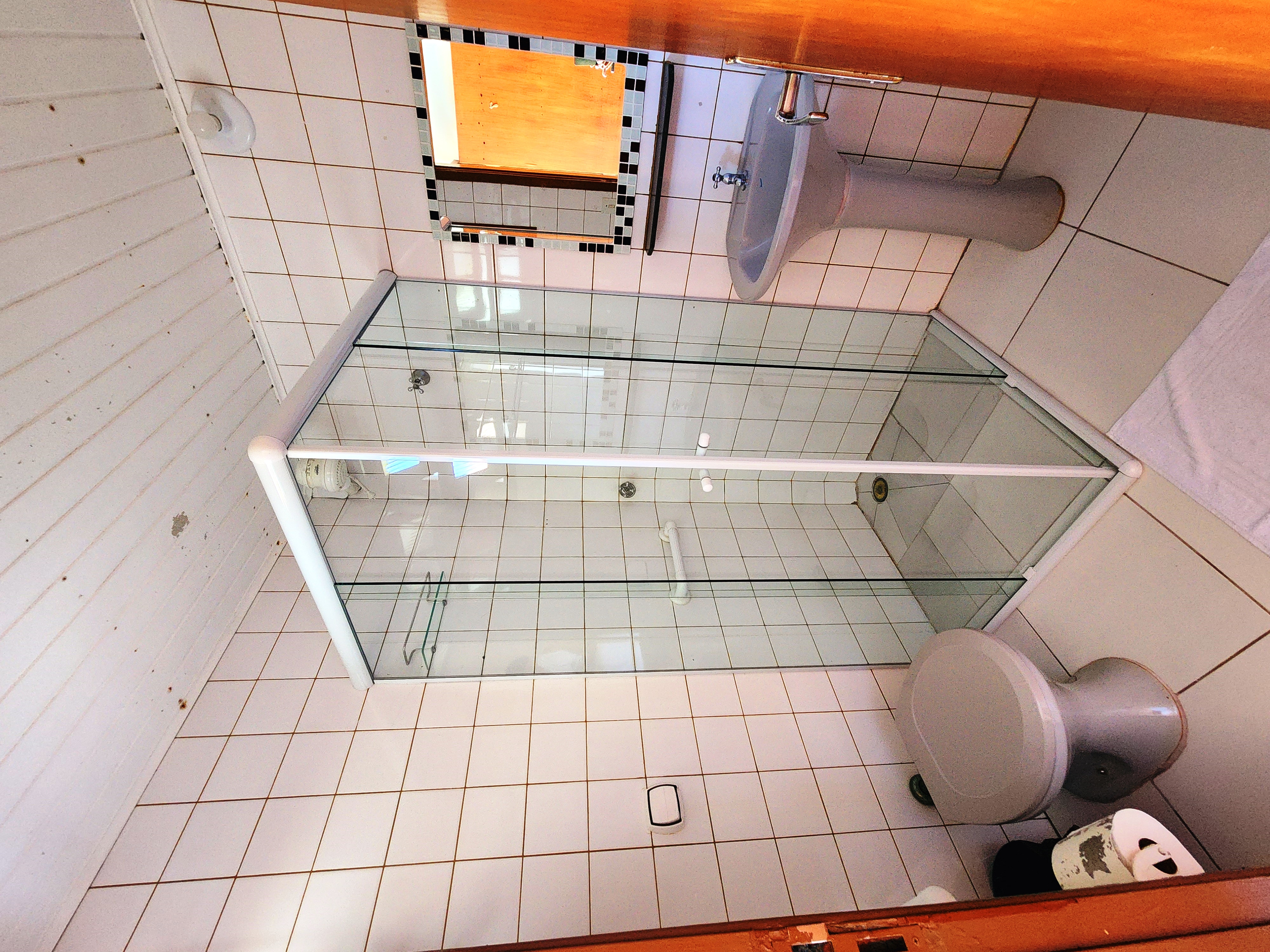 Suíte Triplo — foto 12